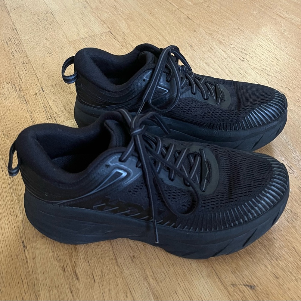 Hoka Bondi 7